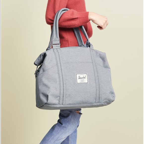 herschel diaper bag sprout